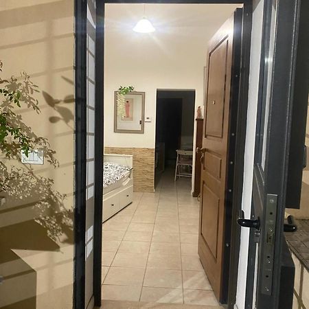 Appartamentino In Pigneto Storico Rome Luaran gambar